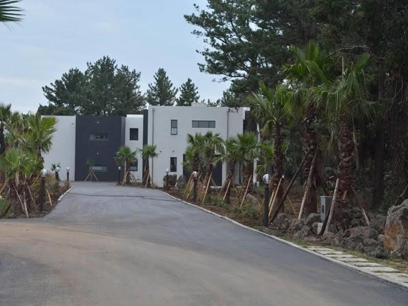 Dammora Resort Seogwipo Exterior foto